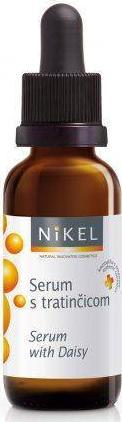 Serum fytyre Nikel Daisy kundra njollave dhe hiperpigmentimit, 30 ml