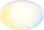 Panel tavanor LED WiZ SuperSlim, 32W, Wi-Fi, 55cm, i bardhë
