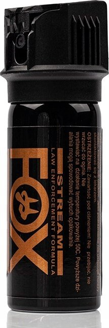 Spray piperi Fox Labs 5.3, 4% OC, 43ml, i zi