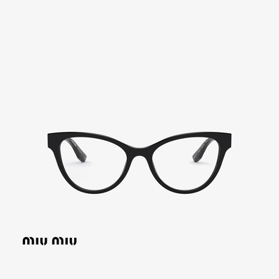 Miu Miu MU 01TV 1AB1O1 53