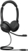 Kufje Jabra Evolve2 30, USB-A, MS Stereo