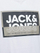 Maicë për meshkuj Jack&Jones, e bardhë