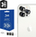 Mbrojtëse lente 3MK Lens Protection Pro për Apple iPhone 14 Pro 14 Pro Max, xham 9H, transparente