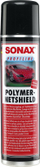 Spray mbrojtës boje Sonax Profiline Polymer Netshield, 340ml, për karroceri, i zi