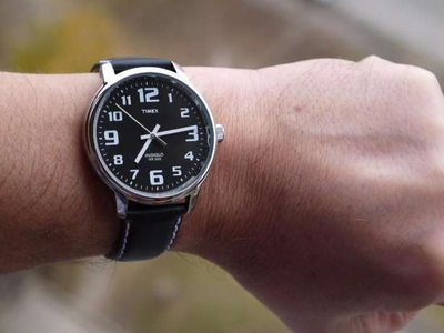 Orë dore nga Timex T28071
