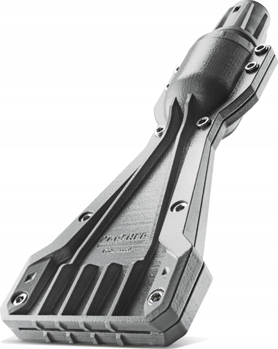 Grykë presioni Kärcher Eco!Booster TR 050, EASY!Lock, deri 85°C, gri