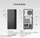 Kompjuter fiks Lenovo IdeaCentre Business Tower 2025, Ultra 7 265 20 core, 32GB RAM, 1TB SSD, i zi