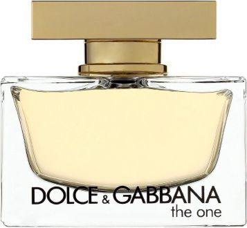 Eau de Parfum Dolce & Gabbana The One, 75ml