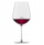 Gotë vere të kuqe Zwiesel Glas Air Sense, 631 ml, 219 mm, e tejdukshme