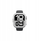Kornizë mbrojtëse AmazingThing Titan Pro për Apple Watch 11 46mm, alumin, argjendtë