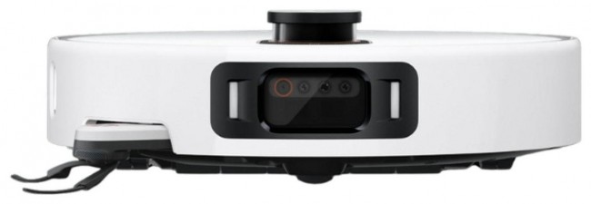 Fshesë robotike Xiaomi Vacuum 5 Pro, 20000 Pa, i bardhë 4