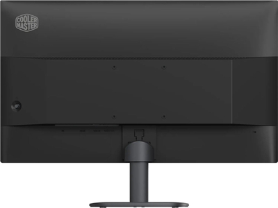 Монитор за гејминг Кулер Мастер GA2501, 24.5\", FHD 100Hz, црн