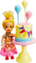Set kukllash Mega Creative 482636, kukllë 29 cm, me gjona për ditëlindje, shumëngjyrësh
