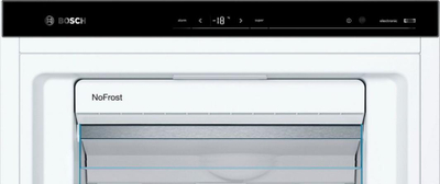 Frigorifer Bosch GSN51AWDV-GSN51AWDV, i bardhë