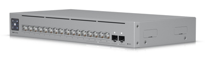 Switch rrjeti Ubiquiti Pro Max 16 L3, 2.5G Ethernet, 1U, gri