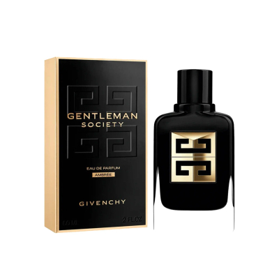 Eau De Parfum Givenchy Gentleman Society Ambree, 60 ml