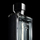 Eau de Parfum Prada Men's L'Homme Intense, 100 ml