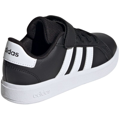 Детски патики Adidas Grand Court