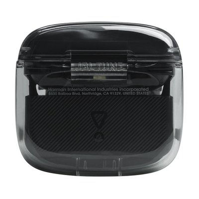 Слушалки JBL Tune Flex, True Wireless Stereo (TWS), црни