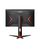Monitor AOC 24G2SPU/BK, 23.8", 1920 x 1080, Full HD, 165 Hz, i zi
