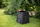 Komposter Curver Garden, 320L, i hirtë
