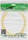 Kabllo rrjeti InLine Patch Cable Slim, Cat.6A S/FTP, 7.5m, i verdhë