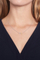 Qafore Tommy Hilfiger Enamel Hearts 2780743