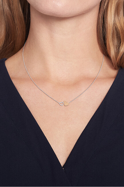 Qafore Tommy Hilfiger Enamel Hearts 2780743
