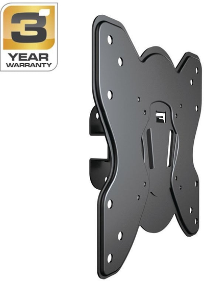 Mbajtëse muri për TV Standart KMA20 220, 23–42", 25kg, e zezë