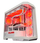Kompjuter HAL3000 Alfa Gamer Zero, AMD Ryzen 7 7800X3D, 32GB RAM DDR5, Nvidia GeForce RTX 4070 Ti Super, SSD 1TB PCIe4, Windows 11, i bardhë