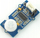Senzor lëvizjeje Grove PIR Motion Sensor, modul IoT, për Arduino Raspberry Pi, blu