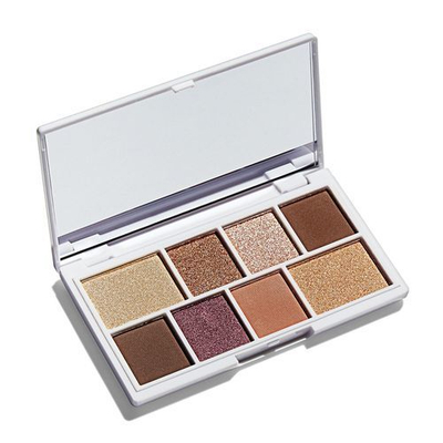 Paletë hijesh për sy I Heart Revolution (Nudes Mini Chocolate Palette), 10.2 g