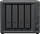 NAS Synology DiskStation DS423+, Intel Celeron J4125, 2GB DDR4, i zi