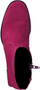 Çizme për femra Tamaris 1-25069-41-513, rozë