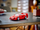Lodër ndërtimi LEGO Ferrari F40 Supercar, set model ndërtimi, për ekspozim, shumëngjyrëshe