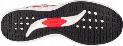 Atlete vrapimi Joma R.4000 Men 2402 RR400S, material tekstili, nr 44, të bardha