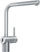 Bateri kuzhine Franke Atlas Neo Sensor, hibride, çelik inox, ngjyrë argjendtë