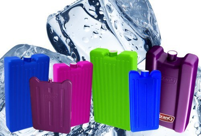Frigorifer turistik për veturë Kamai CB, 24L, 12V, gri