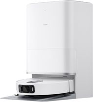 Robot fshesë Xiaomi Vacuum 5 Pro, 20000 Pa, mop me ujë të nxehtë, i bardhë