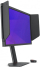 Monitor BenQ ZOWIE XL2566X+, 24.1\", 400Hz, Full HD, TN, 0.5ms, i zi