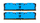 Memorie RAM Goodram IRDM X 16GB (2x8GB) 3200 MHz CL16 - IR-XB3200D464L16SA/16GDC