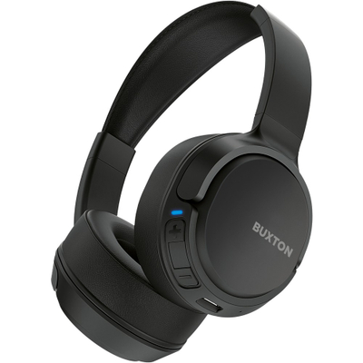 Kufje Wireless Buxton BHP 7300 BLACK BT