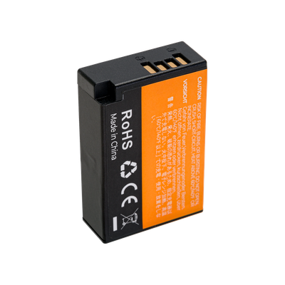 Bateri K&F Concept për Canon LP-E17