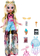 Kukull Monster High Lagoona Blue, me artikulime, me gëzhoja