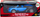 Makina lodër me telekomandë RC Sports Car 1:18, drita funksionale, blu