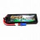 Bateri LiPo për makinë RC Gens Ace G-Tech 3S, 11.1V 5000mAh 60C, EC5