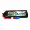 Bateri LiPo për makinë RC Gens Ace G-Tech 3S, 11.1V 5000mAh 60C, EC5