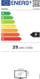 Monitor Philips 271E1SCA - LED 27 ", i zi