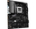 Pllakë amë ASRock B850 PRO-A, ATX, DDR5, e zezë