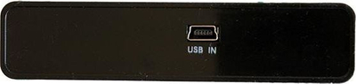 Kartë zëri e jashtme Sound Music Card 5.1 7.1, USB, SPDIF, jeshile